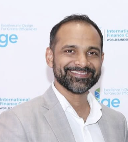 Dhawal Doshi