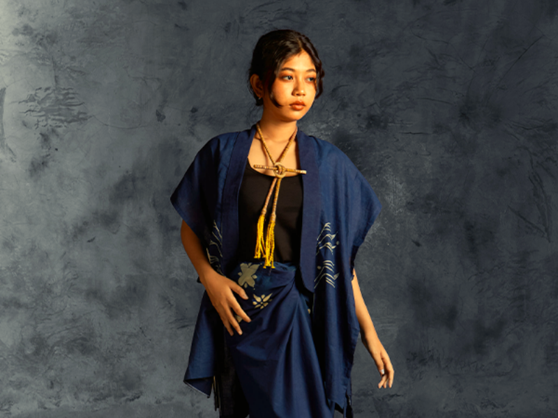Fashion Beyond Trends: A Story of Craft, Care, and Conscious Rhythm